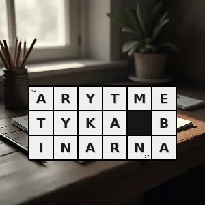 Rozwiązanie krzyżówki: system liczbowy - arytmetyka binarna | hasła, synonimy i podpowiedzi Hasło krzyżówkowe system liczbowy - arytmetyka binarna – rozwiązanie, synonimy, podpowiedzi i definicje krzyżówkowe